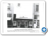 Cozy Theater in 1940, 305 East Main, Campbellsville