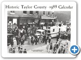 Fall Fair in Campbellsville 1938
