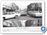 Traffic Jam on Main, Campbellsville -1979