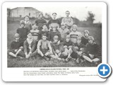 Campbellsville College Football Team-1927