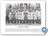 Grad Class of 1944 CHS